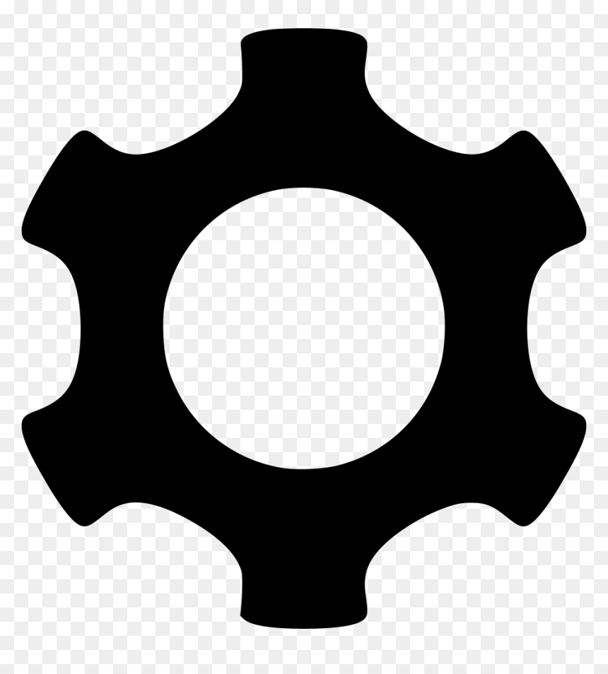 Factory Gear Support Work Control Center Desktop Settings - Churchill's Pub & Grille, HD Png Download - factory icon png
