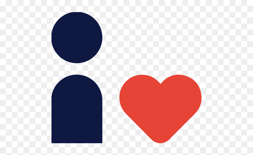Heart, HD Png Download - healthcare png