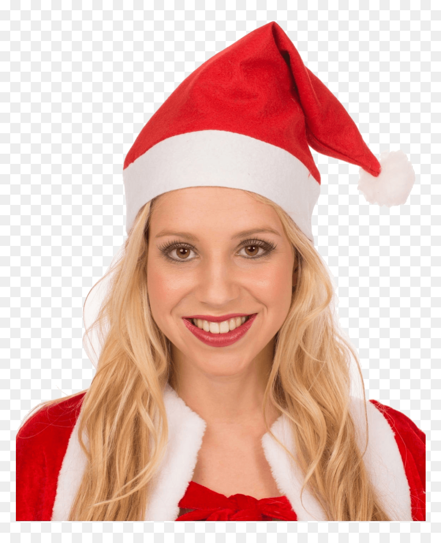 Costume Hat, HD Png Download - santa hats png