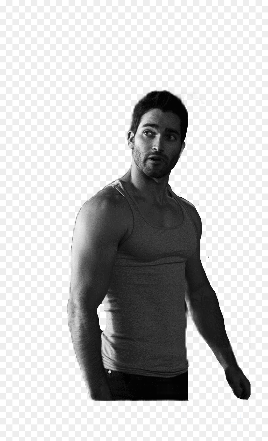 Teen Wolf , Png Download - Barechested, Transparent Png - teen wolf png