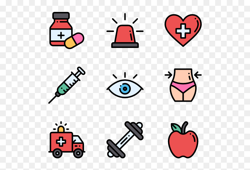 Clip Art, HD Png Download - healthcare png