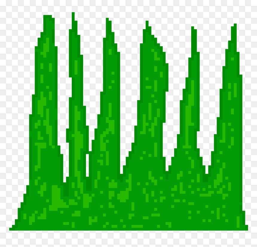 Illustration, HD Png Download - grass png texture