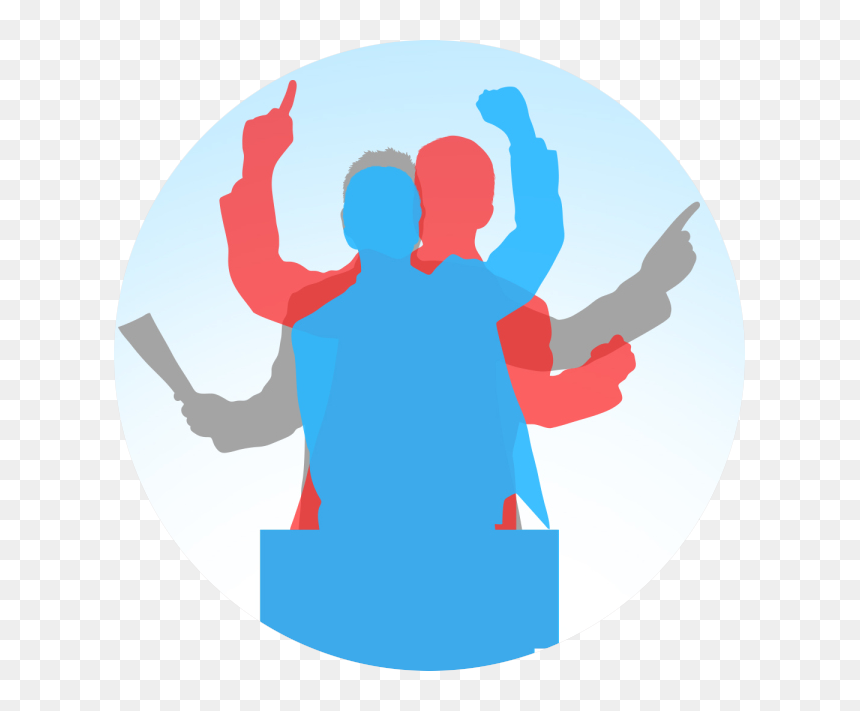 Ukti Png The Speech - Clipart Debate Png, Transparent Png - debate png