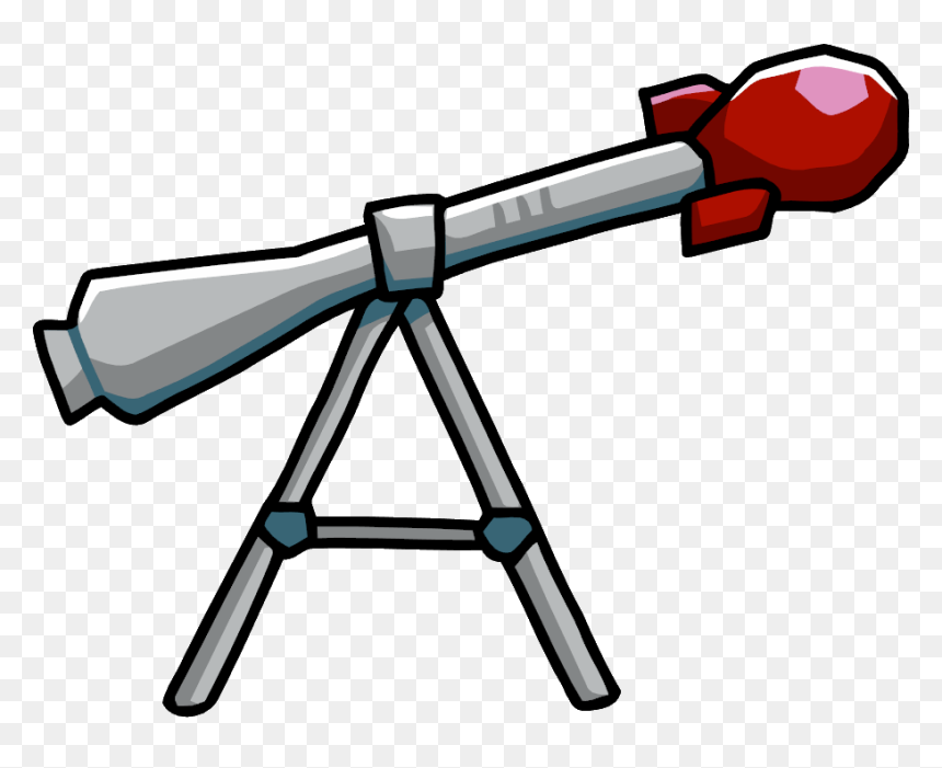 Transparent Nuke Explosion Png - Weapons In Scribblenauts Showdown, Png Download - nuke explosion png