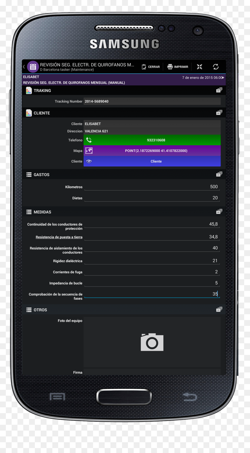 Smartphone, HD Png Download - phone outline png