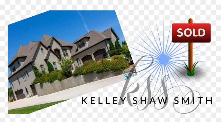 House, HD Png Download - just sold png