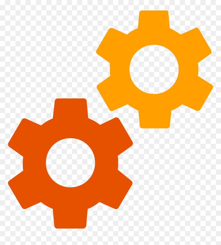Presentation Of A Company, HD Png Download - services icon png