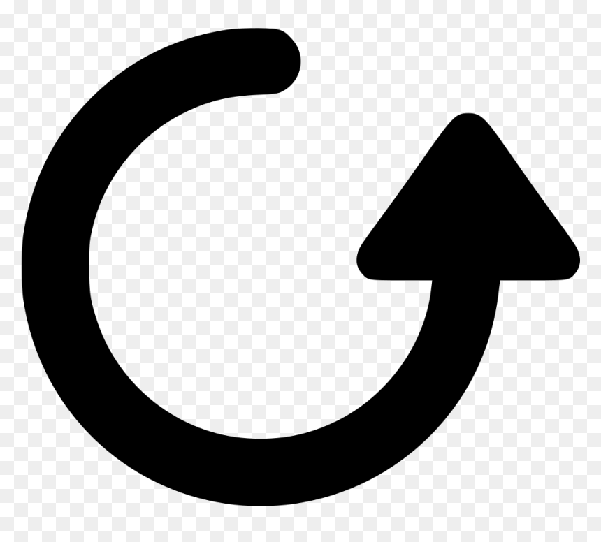 Reload Refresh - Sign, HD Png Download - refresh icon png
