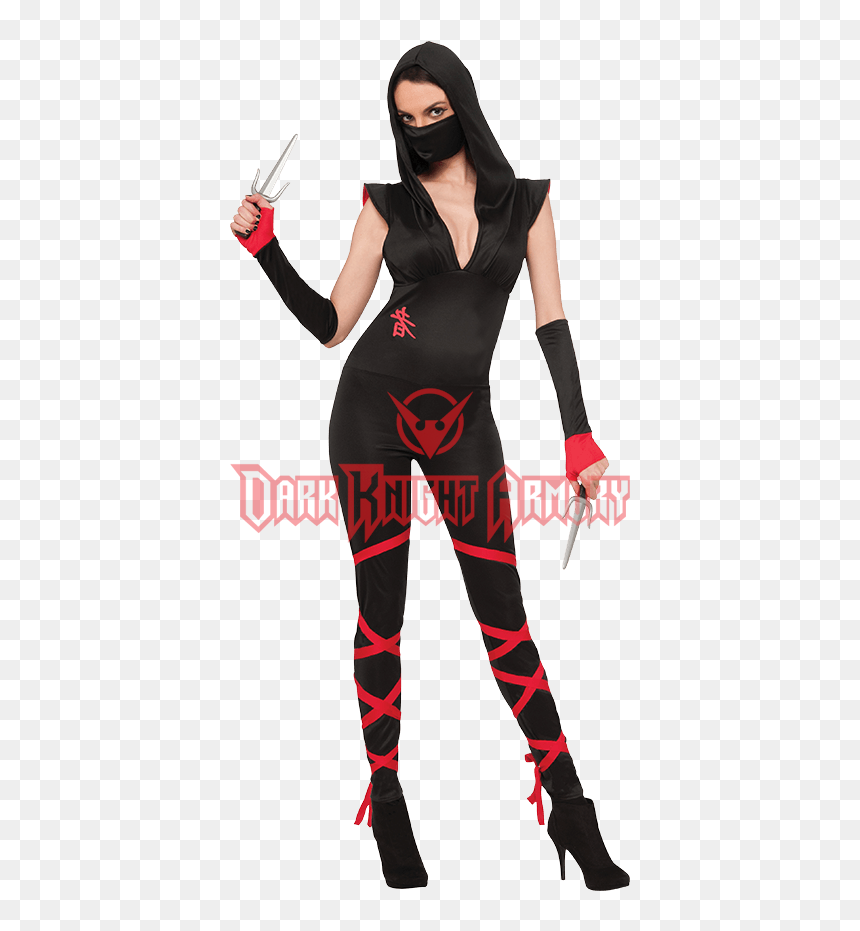 Sexy Sensei Costume - Cosplay, HD Png Download - costume png