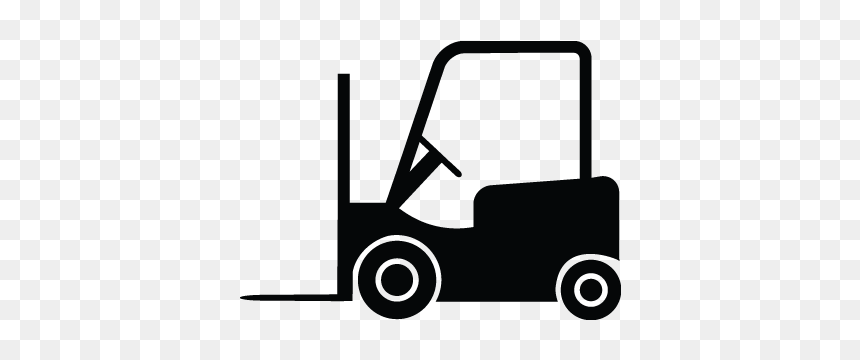 Lifter, Factory, Helper, Industry, Lift, Movers, Forklift, HD Png Download - factory icon png