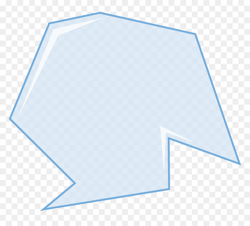 New Broken Glass Asset - Architecture, HD Png Download - broken glass png transparent