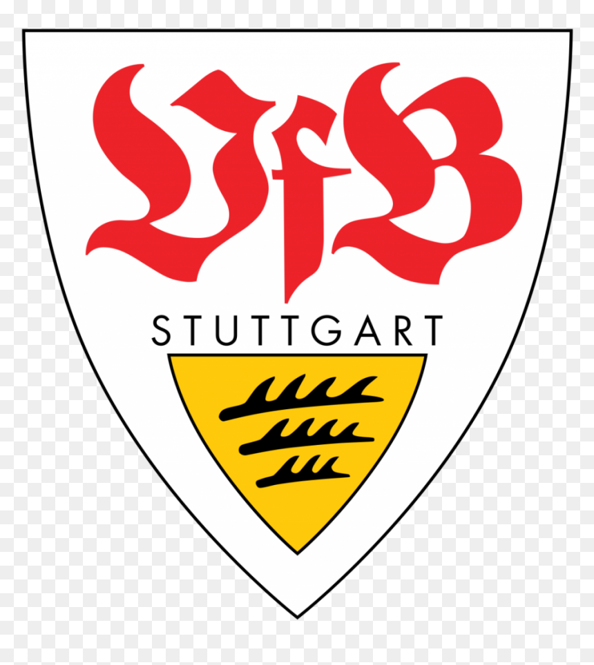 Stuttgart Logo - Stuttgart Fc Logo Png, Transparent Png - rccg logo png