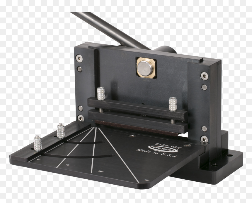 6 - Pepe Tools 6 In Guillotine Shear Working, HD Png Download - guillotine png