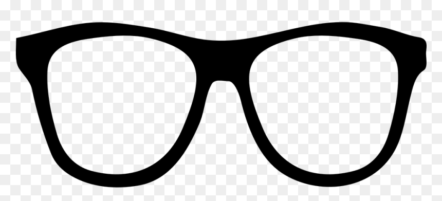 Optical Clipart Broken Glass - Glasses Frames Clip Art, HD Png Download - broken glass png transparent