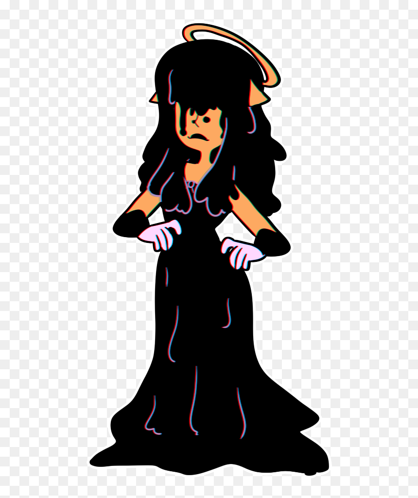 Clip Art Woman Illustration Cartoon Headgear - Illustration, HD Png Download - alice png