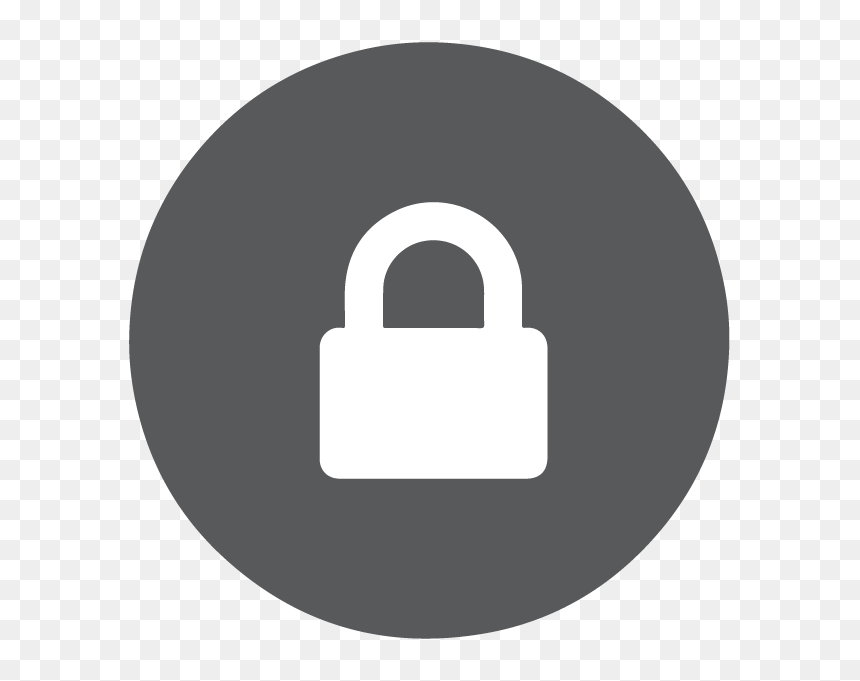 Public Health Unit Icon, HD Png Download - security icon png