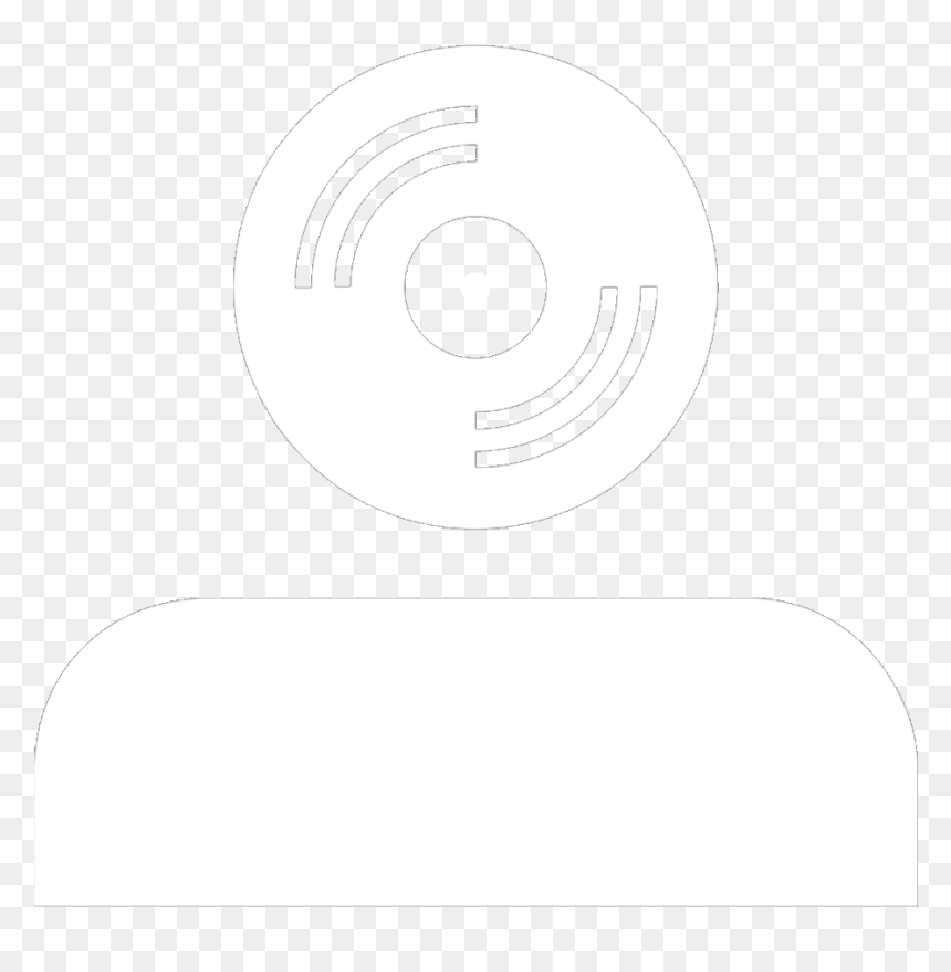 Transparent Fingerprint Png - Wireless, Png Download - wireless icon png