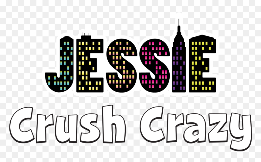 Jessie Disney Channel , Png Download, Transparent Png - crush png