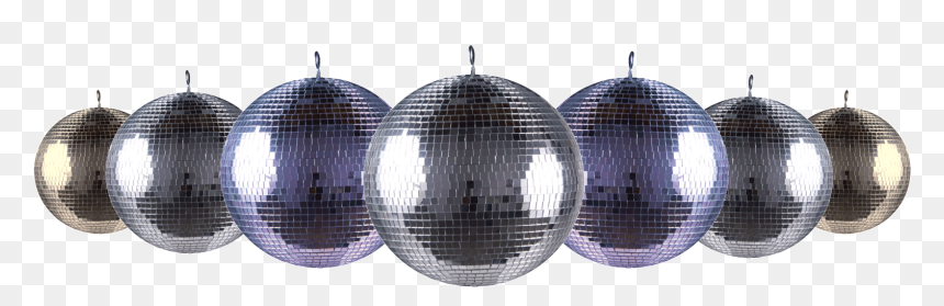 Sphere, HD Png Download - disco lights png