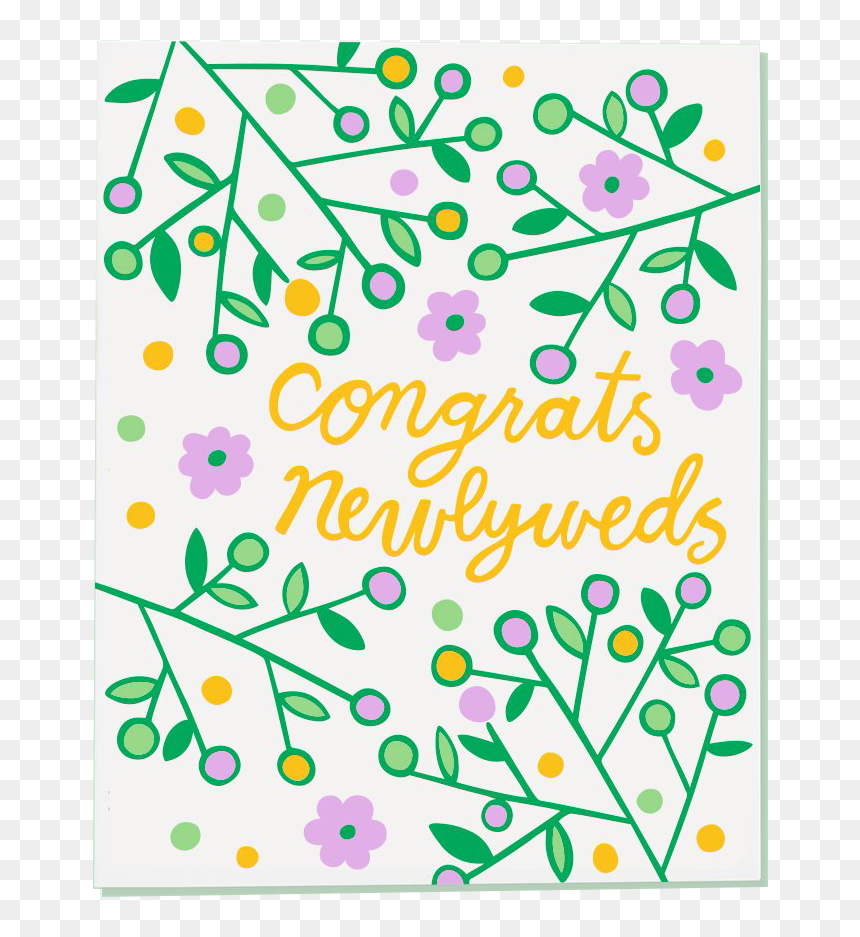 Greeting Card, HD Png Download - congrats png