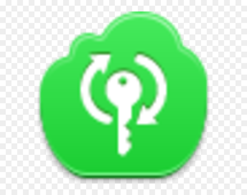 Ads Green Icon, HD Png Download - refresh icon png