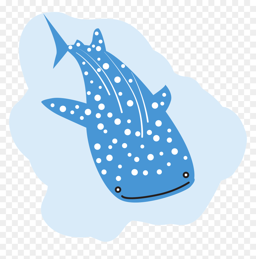 Clip Art, HD Png Download - whale shark png