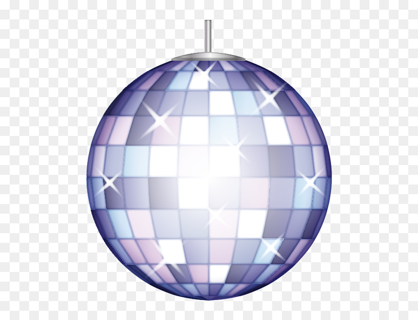 Sphere, HD Png Download - disco lights png