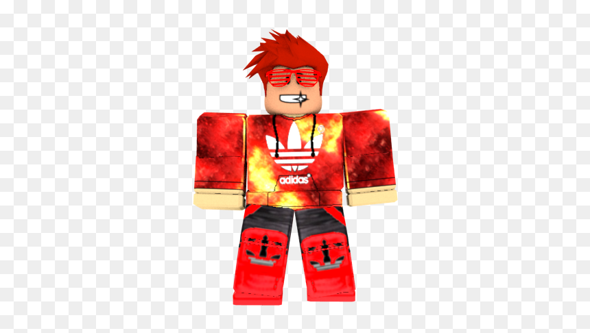 Cartoon, HD Png Download - roblox gfx png
