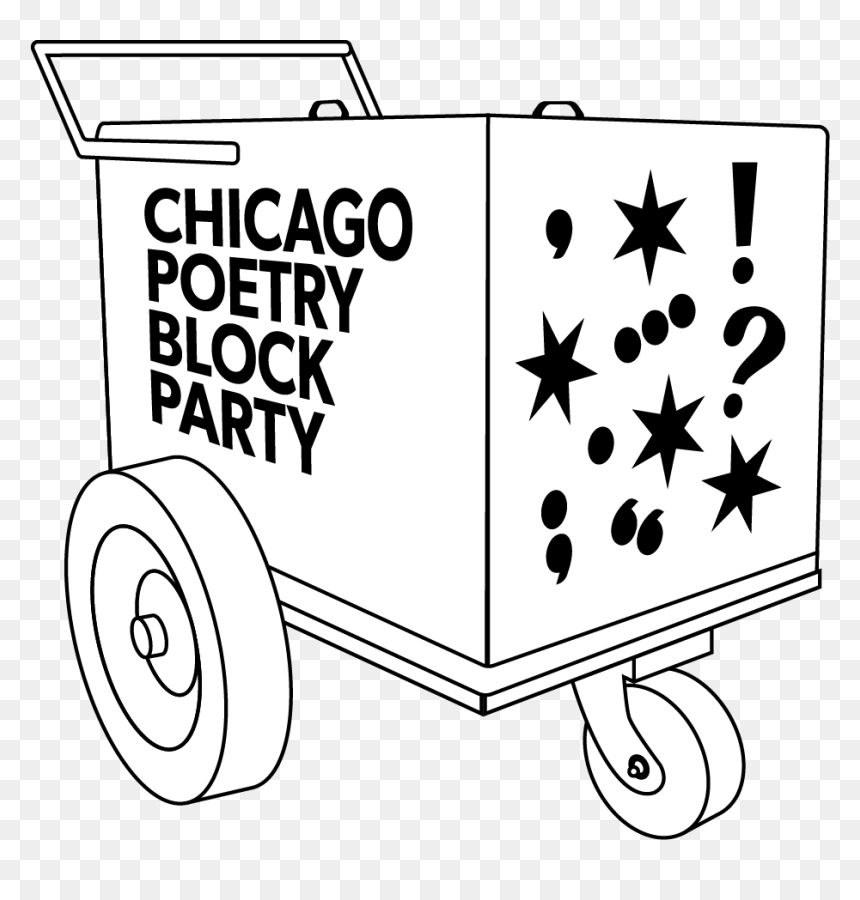 Cpbp Logo - Illustration, HD Png Download - poetry png