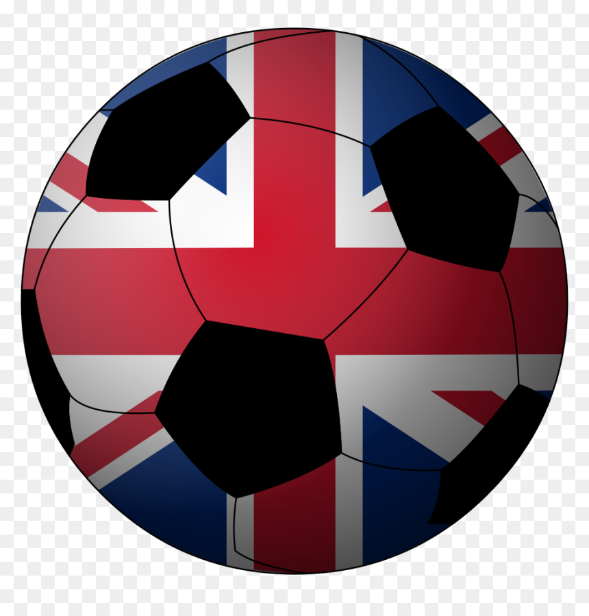 Football United Kingdom - United Kingdom Football, HD Png Download - kingdom png