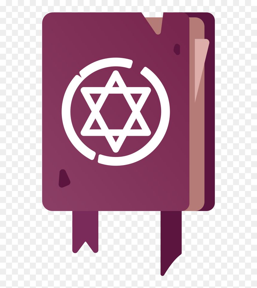 Spell Book Icon - Icon, HD Png Download - spell png