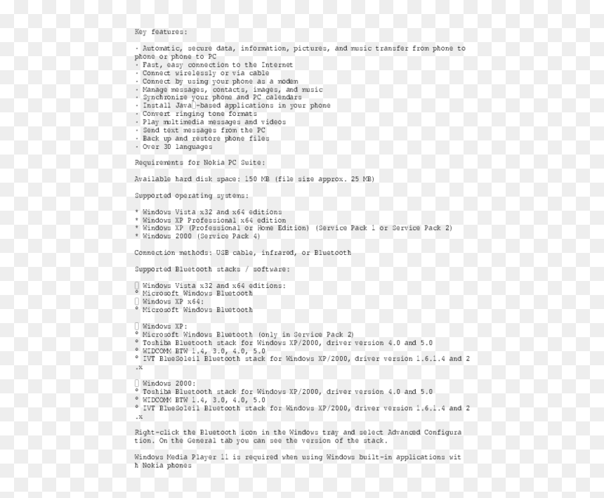 Document, HD Png Download - bluetooth icon png