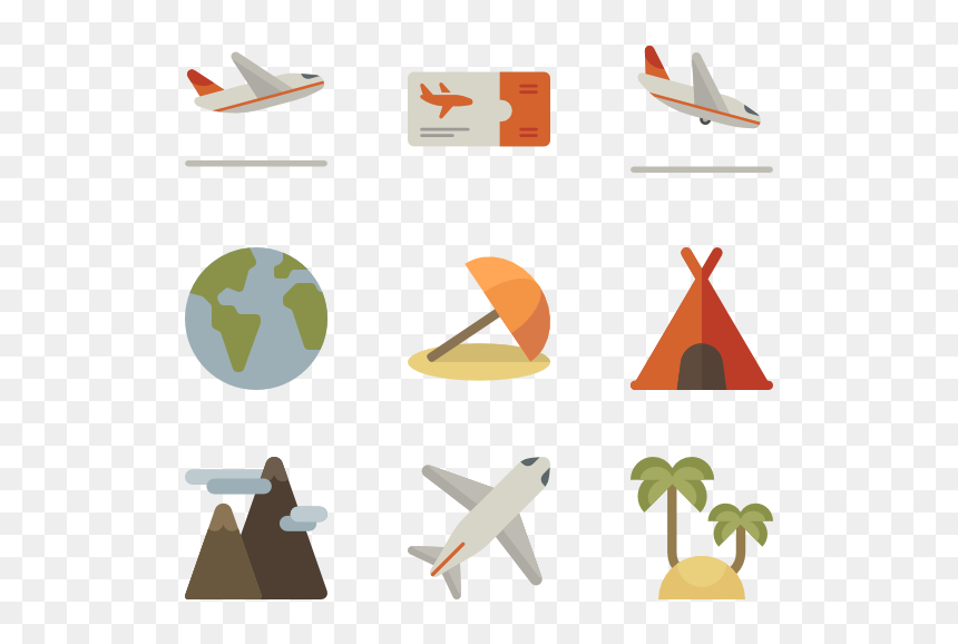 Journey Png, Transparent Png - dragon icon png