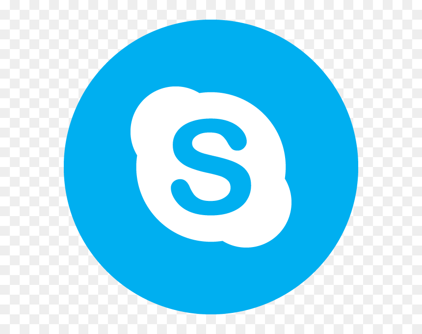 Skype Icon - Kx Pilates Logo, HD Png Download - reddit icon png