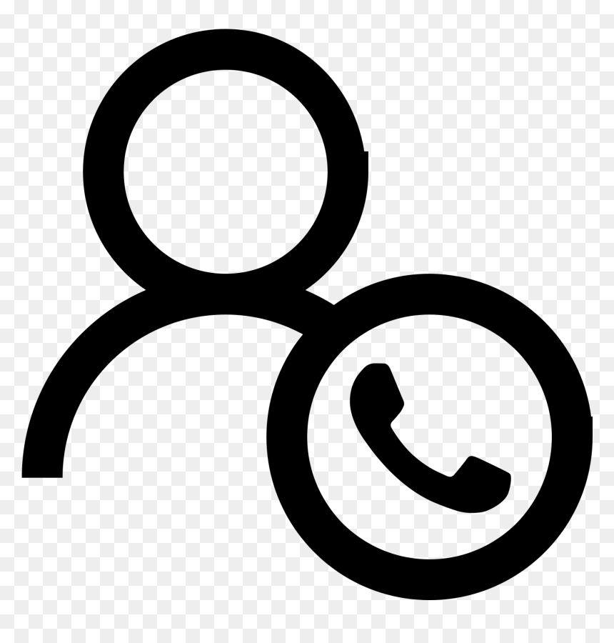 Call Male Icon - Marktbrunnen, HD Png Download - male icon png
