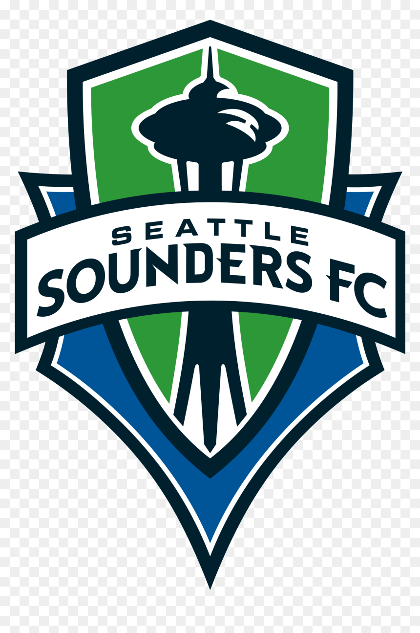 Sounders Fc, HD Png Download - seattle png