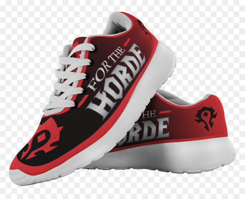 World Of Warcraft "for The Horde - Emblem, HD Png Download - horde png