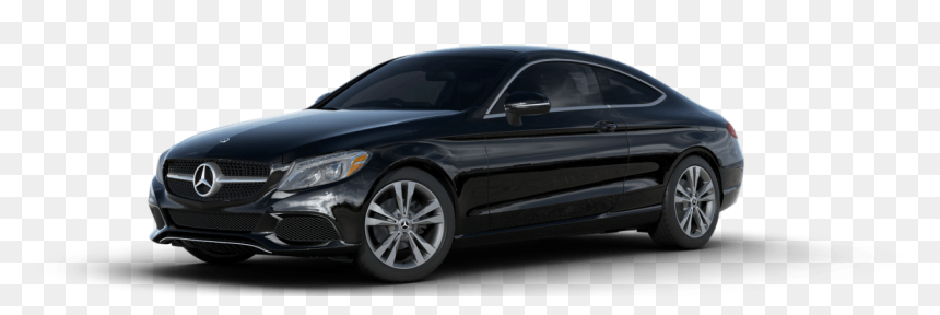2019 Mercedes - Mercedes-benz Cl-class, HD Png Download - mercedes benz png