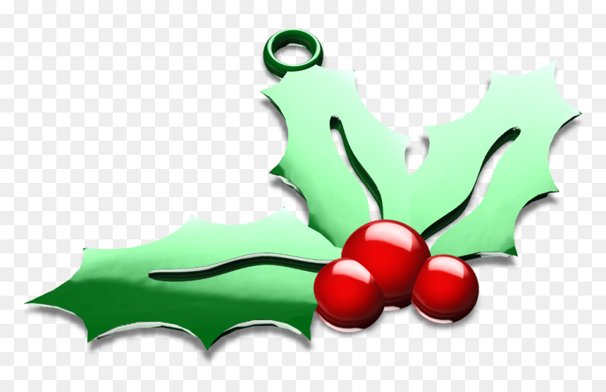 Mistle Toe Png , Png Download - Illustration, Transparent Png - mistle toe png