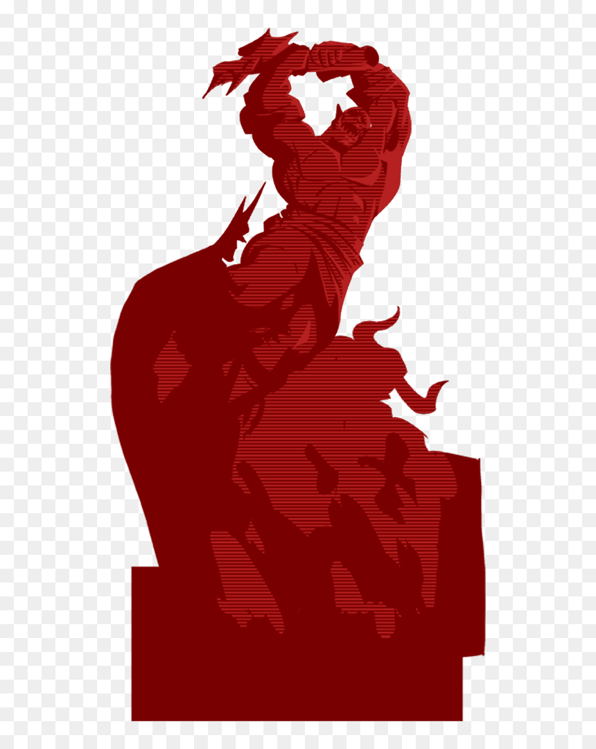 Thumb Image - Illustration, HD Png Download - horde png