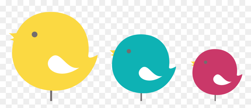 Baby Chick Icon , Png Download - Baby Design Png, Transparent Png - baby icon png
