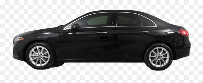 A-class Sedan - Mercedes-benz A-class, HD Png Download - mercedes benz png
