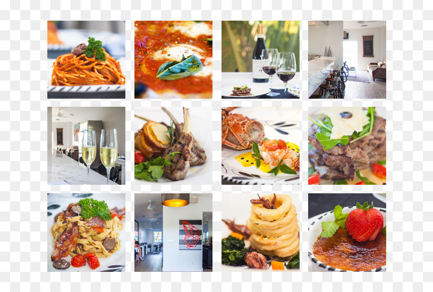 Most Exquisite And Authentic Italian Food Available - Side Dish, HD Png Download - italian food png
