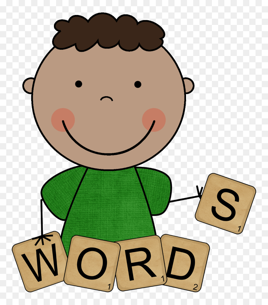 Working Clipart Word, Working Word Transparent Free - Sight Word Clipart, HD Png Download - working png