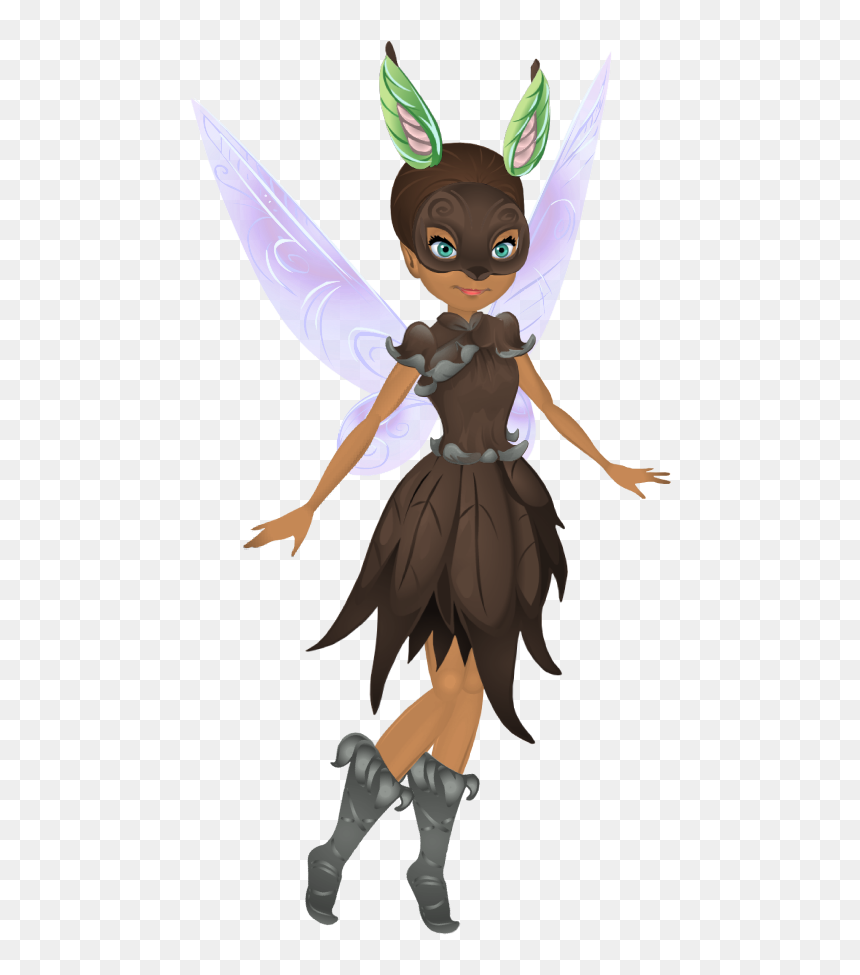 Thank You For Reading This Edition Of Pixie News - Fairy, HD Png Download - pixie png