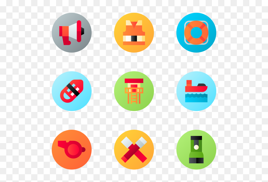 Circle, HD Png Download - report icon png