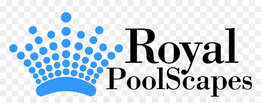 Royal Pool Scapes Swimming Pool Contractor, Builder - Circle, HD Png Download - swimming pool png