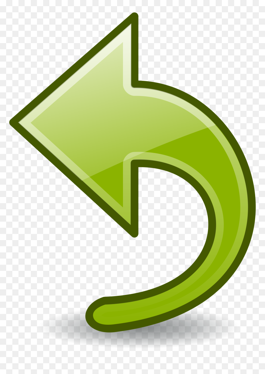 Clipart - Icon Kembali, HD Png Download - refresh icon png