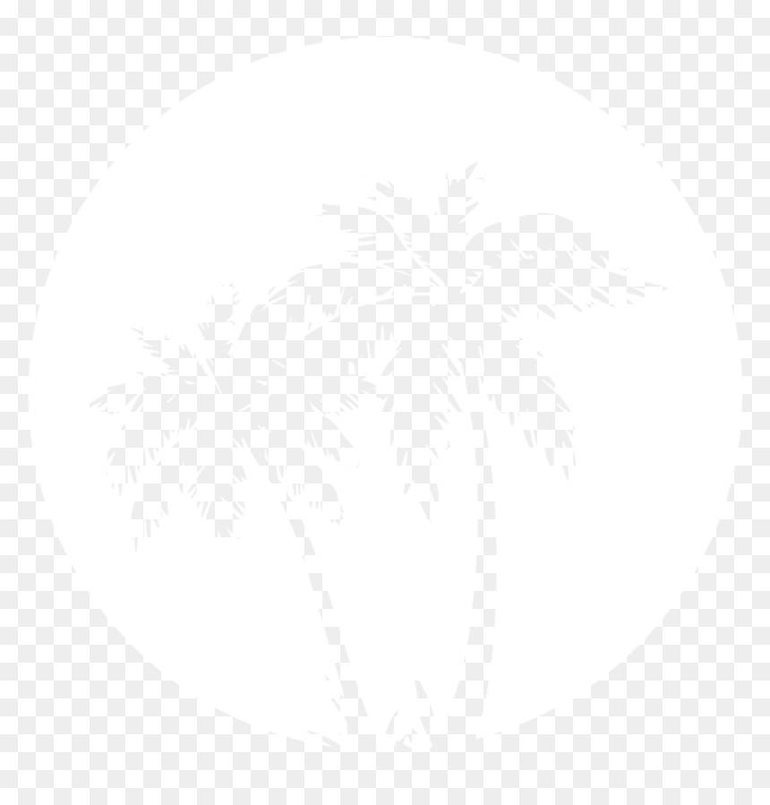 Icon - Johns Hopkins Logo White, HD Png Download - global icon png