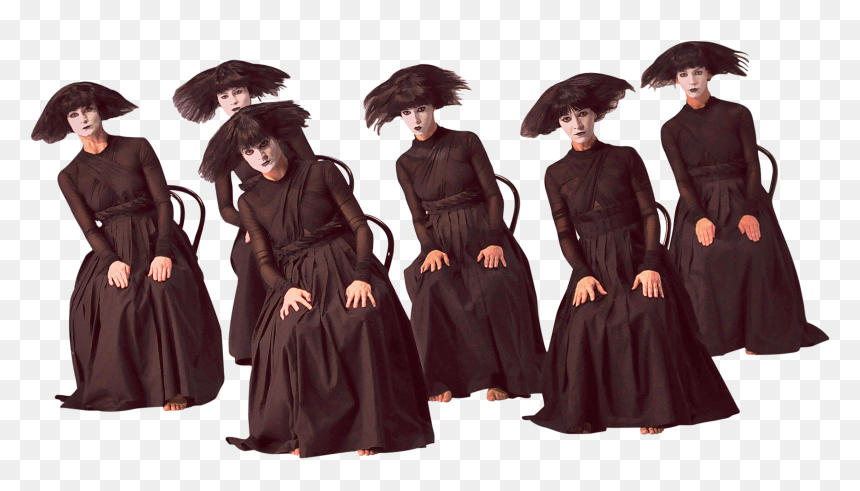 Victorian People Png, Transparent Png - costume png